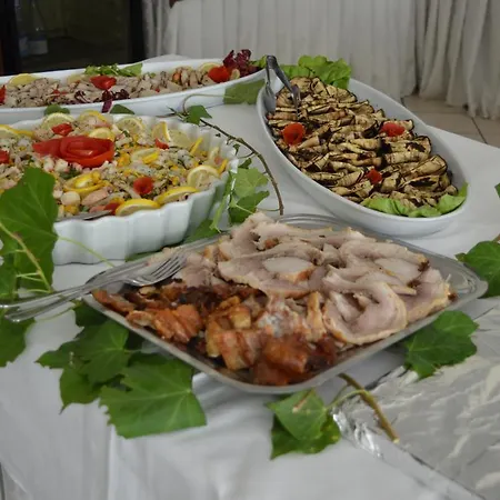 Ridolfi Hotel 3*