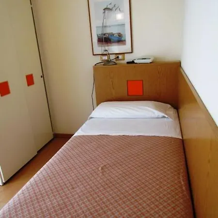 Hotel Ridolfi 3*