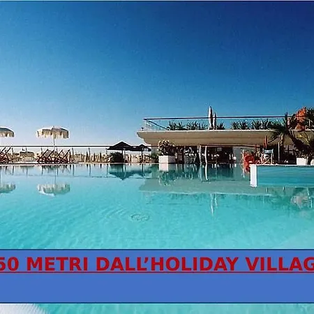 Ridolfi Hotel Milano Marittima
