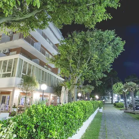 Hotel Ridolfi 3*