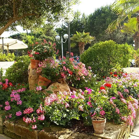 Ridolfi Hotel 3*