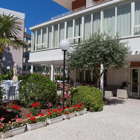 Ridolfi 3* Milano Marittima