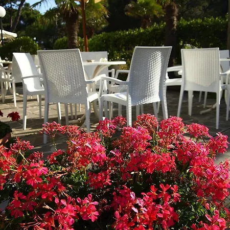 Ridolfi Milano Marittima