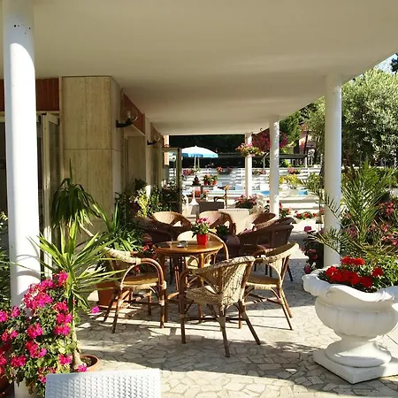 Hotel Ridolfi