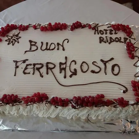 Hotel Ridolfi 3*