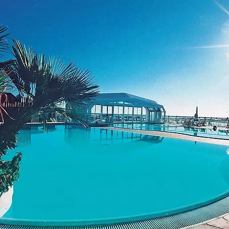 Hotel Ridolfi