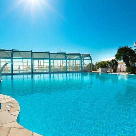 Hotel Ridolfi 3*