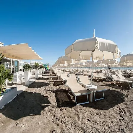 Hotel Ridolfi Milano Marittima