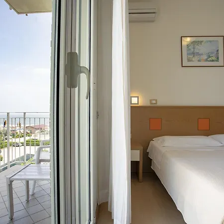 Hotel Ridolfi 3*