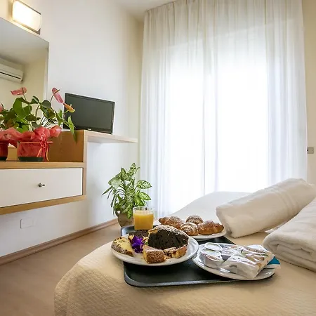 Hotel Ridolfi 3*