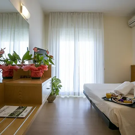 Ridolfi 3* Milano Marittima