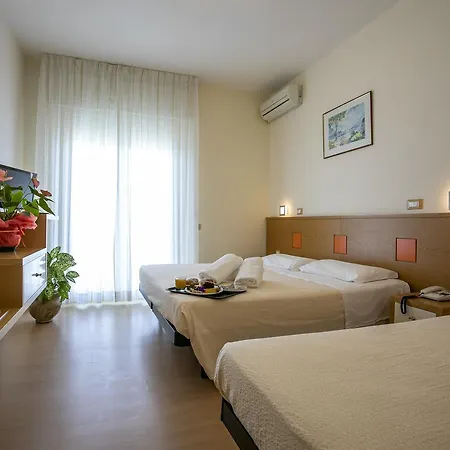 Ridolfi Hotel