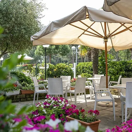 Ridolfi Hotel 3*