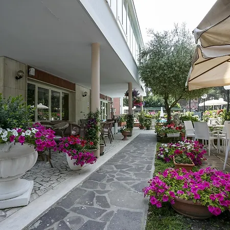 Ridolfi 3* Milano Marittima