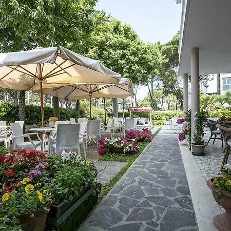 Hotel Ridolfi 3*