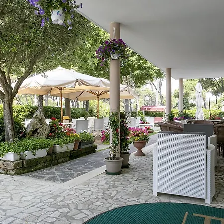 Ridolfi 3* Milano Marittima