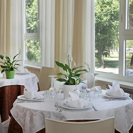 Ridolfi Hotel
