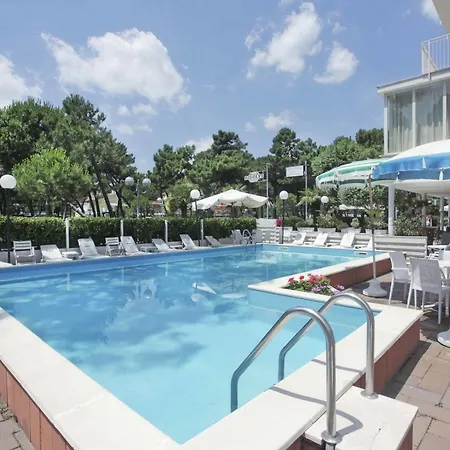 Hotel Ridolfi 3*