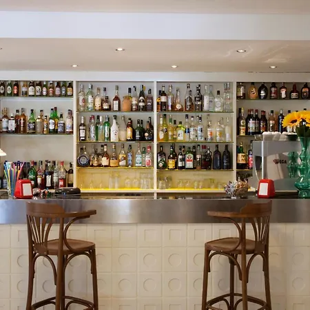 Ridolfi Milano Marittima