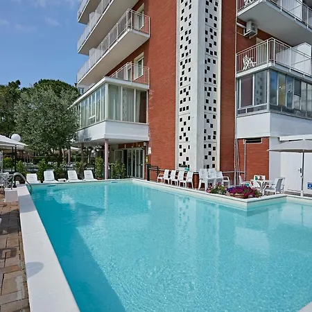 Hotel Ridolfi