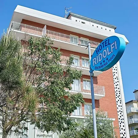 Hotel Ridolfi