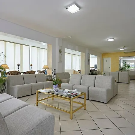 Ridolfi Hotel Milano Marittima