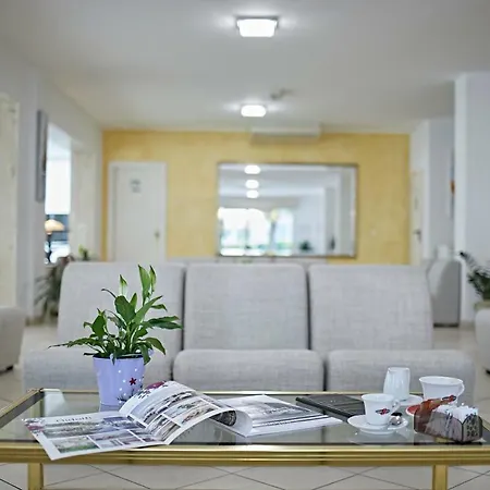 Hotel Ridolfi 3*