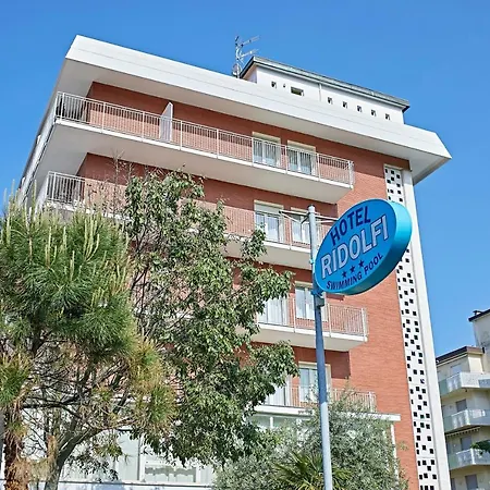 Ridolfi 3*