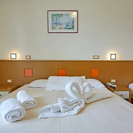 Ridolfi Hotel 3*