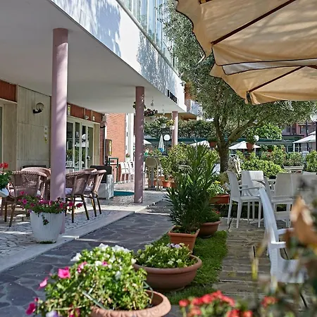 Ridolfi Hotel Milano Marittima
