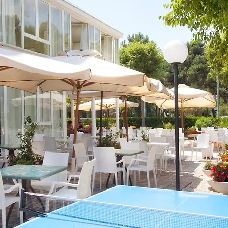 Ridolfi 3* Milano Marittima