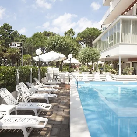 Ridolfi Hotel Milano Marittima
