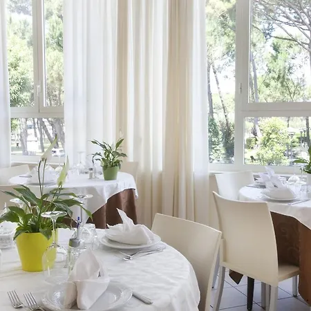Hotel Ridolfi Milano Marittima
