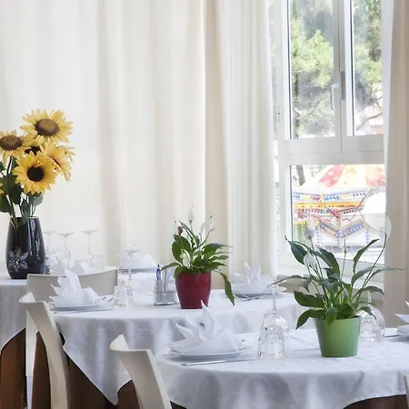 Ridolfi Hotel 3*
