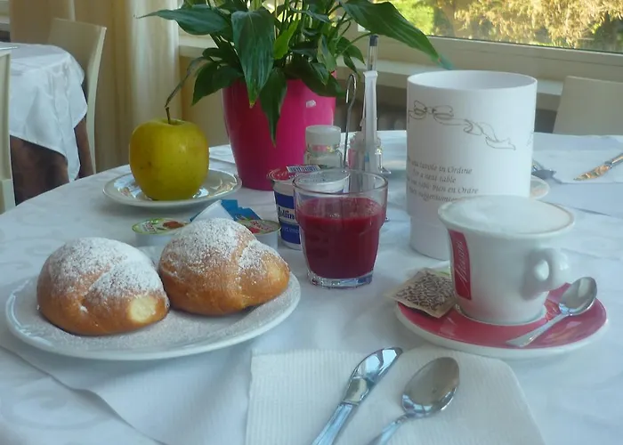 Hotel Ridolfi Milano Marittima