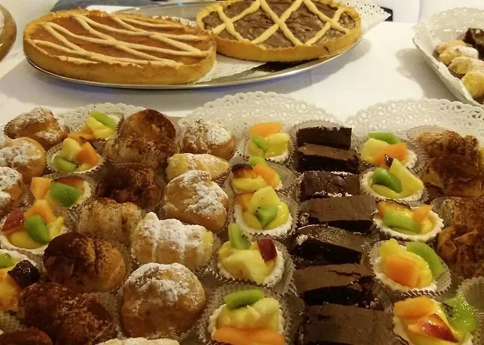 Ridolfi Hotel Milano Marittima