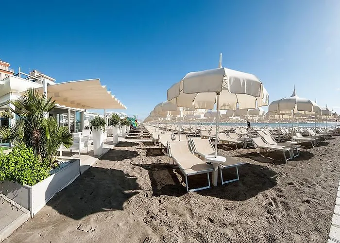 Hotel Ridolfi Milano Marittima