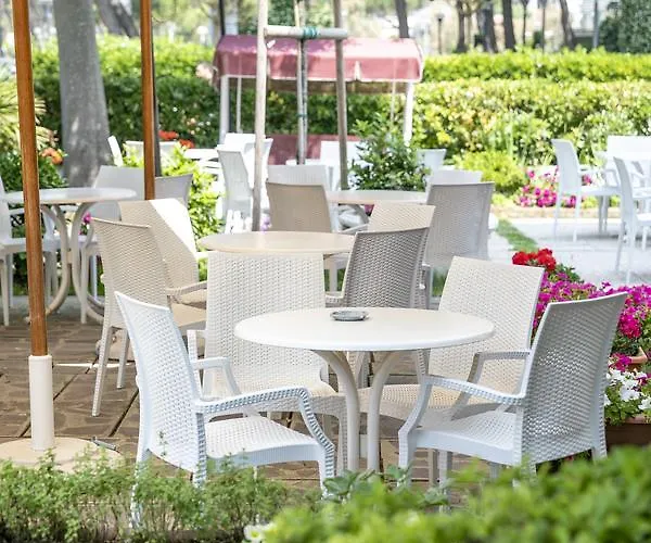 Ridolfi Milano Marittima