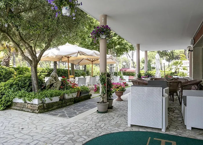 Ridolfi 3* Milano Marittima