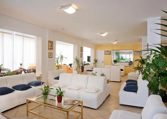 Hotel Ridolfi Milano Marittima