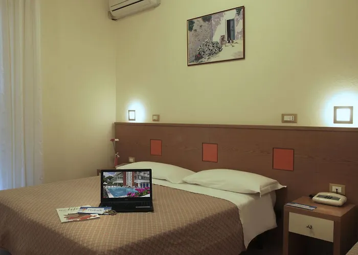 Ridolfi Hotel Milano Marittima