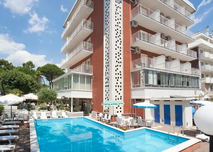 Ridolfi Milano Marittima