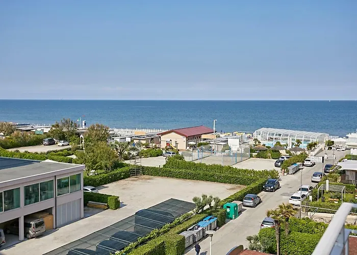 Ridolfi Hotel Milano Marittima