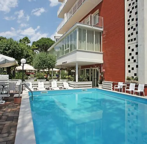 Ridolfi Hotel Milano Marittima