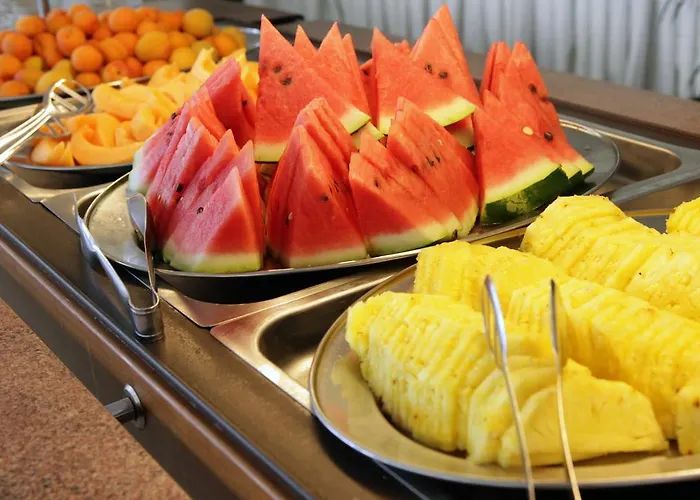 Ridolfi Hotel Milano Marittima