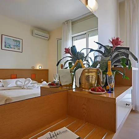 Ridolfi Ξενοδοχείο 3*