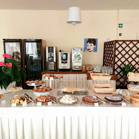 Ridolfi Hotel Milano Marittima