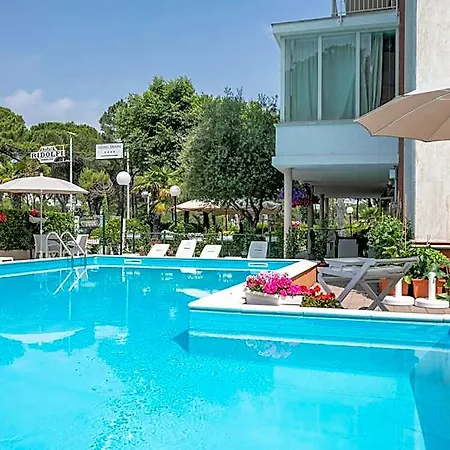 Ridolfi Hotel