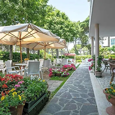 Hotel Ridolfi