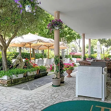 Ridolfi Hotel Milano Marittima
